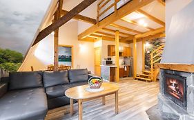 Apartamenty Krupówki 24